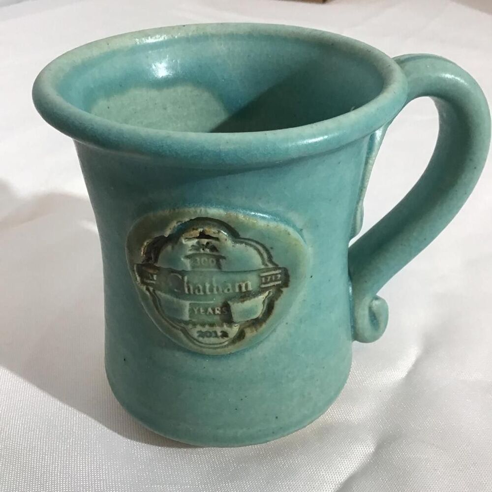 Unbranded Blue and Green Dinnerware